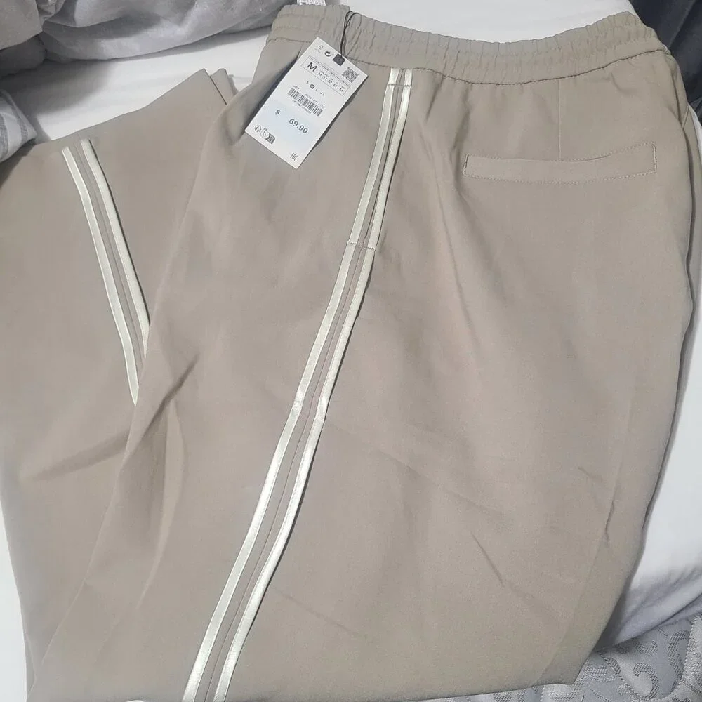 ZARA MEN'S ´PANTS SIZE M  5445/406/706